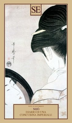 Diario di una concubina imperiale - Nijo Diario di una concubina imperiale - Nijo