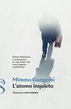 L' atomo inquieto - Gangemi, Mimmo L' atomo inquieto - Gangemi, Mimmo