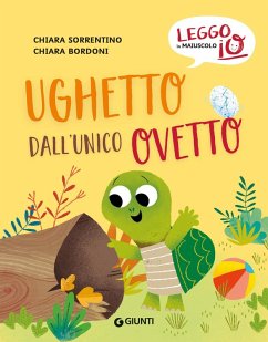 Ughetto dall'unico ovetto - Sorrentino, Chiara