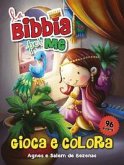 La Bibbia per me. Gioca e colora La Bibbia per me. Gioca e colora