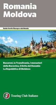 Romania Moldova Cover Romania Moldova