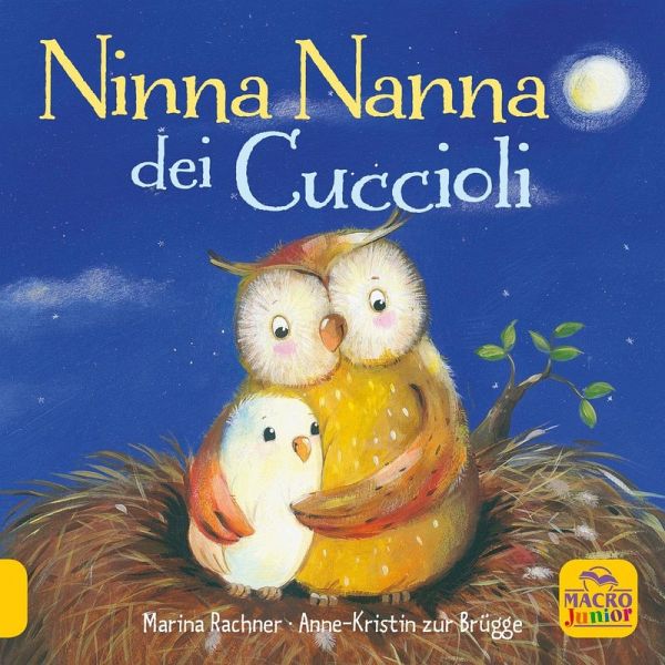 Ninna nanna dei cuccioli