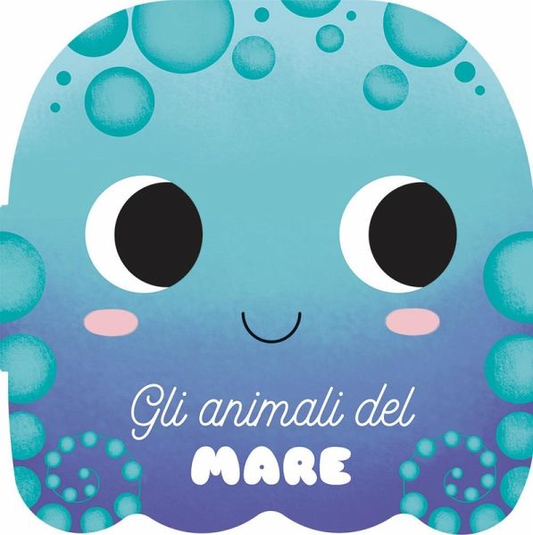 Gli animali del mare. I musetti