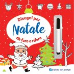 Disegni per Natale da fare e rifare