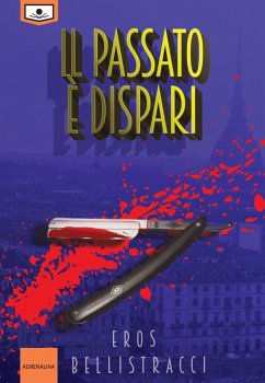 Cover Il passato è dispari