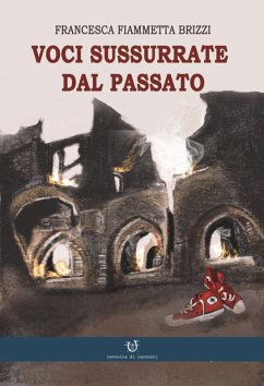 Cover Voci sussurrate dal passato