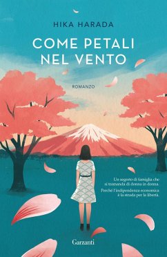 Cover Come petali nel vento