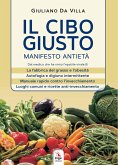 Il cibo giusto. Il manifesto antietà Il cibo giusto. Il manifesto antietà