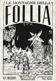 Le montagne della follia da H. P. Lovecraft. Omnibus Le montagne della follia da H. P. Lovecraft. Omnibus