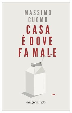 Cover Casa è dove fa male