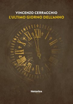 Cover L' ultimo giorno dell'anno