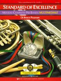 Standard of excellence. Metodo completo per banda multimediale. Tuba contrabbassa in Sib. Livello 1