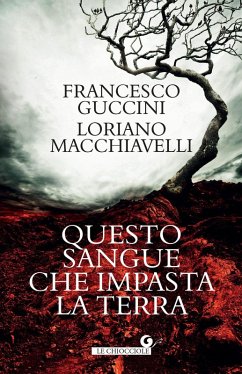 Cover Questo sangue che impasta la terra