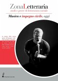 Musica e impegno civile, oggi