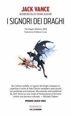 Cover I signori dei draghi