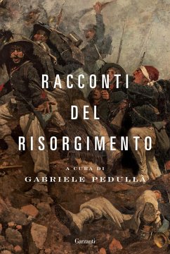 Cover Racconti del Risorgimento