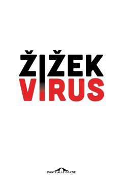Cover Virus. Catastrofe e solidarietà