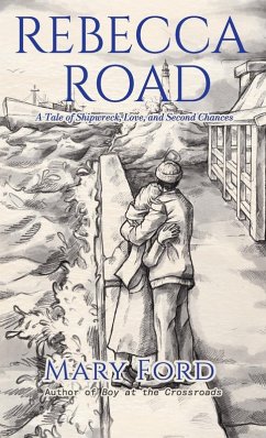 Cover Rebecca Road