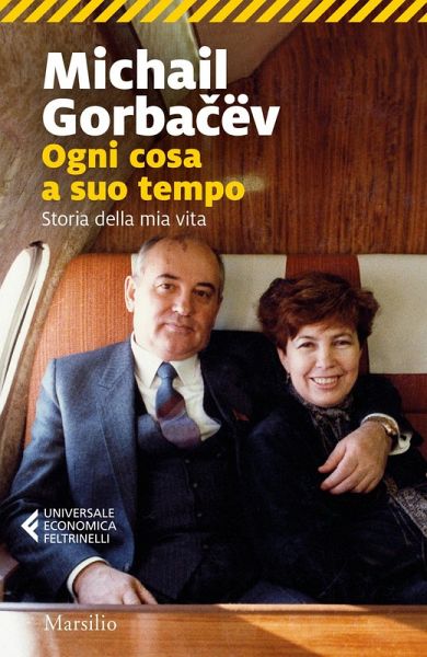 Ogni cosa a suo tempo. Storia della mia vita Ogni cosa a suo tempo. Storia della mia vita