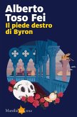 Il piede destro di Byron Il piede destro di Byron