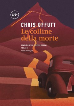 Cover Le colline della morte