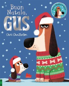 Cover Buon Natale, Gus