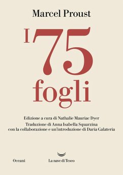 Cover I 75 fogli