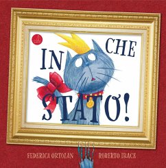 In che stato! - Ortolan, Federica In che stato! - Ortolan, Federica