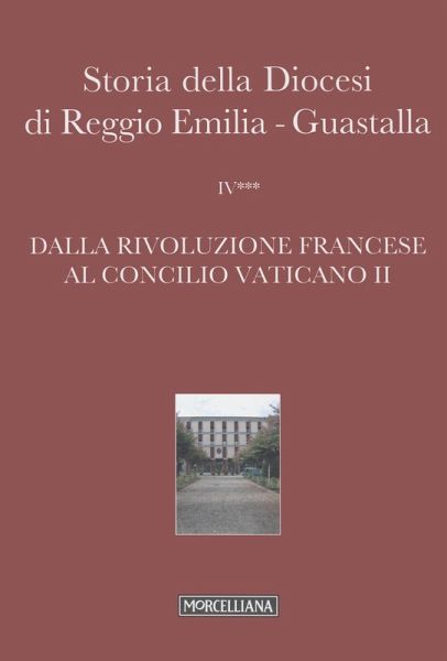 Dalla Rivoluzione francese al Concilio Vaticano II