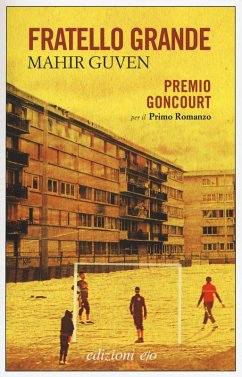 Fratello grande - Guven, Mahir