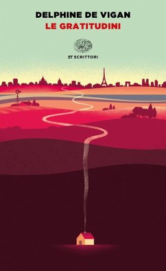 Le gratitudini Cover Le gratitudini