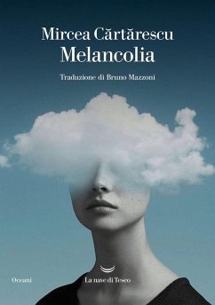 Cover Melancolia
