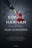 Non scrivermi Non scrivermi