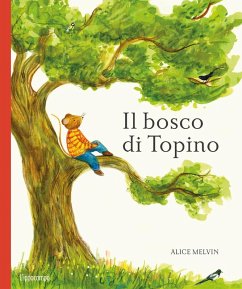 Cover Il bosco di Topino