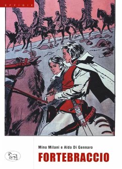 Fortebraccio - Milani, Mino