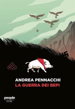 Cover La guerra dei Bepi