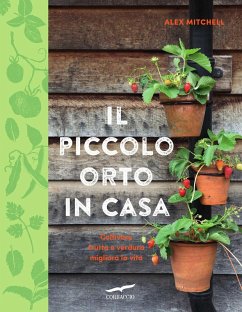 Cover Il piccolo orto di casa