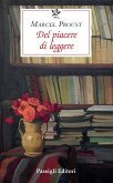 Del piacere di leggere