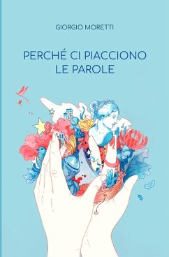 Cover Perché ci piacciono le parole