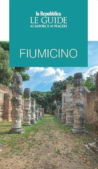 Cover Fiumicino. Le guide ai sapori e ai piaceri