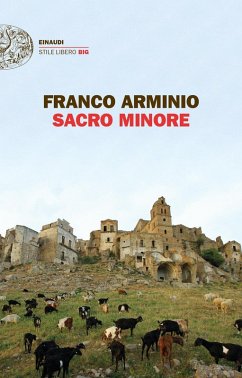 Cover Sacro minore
