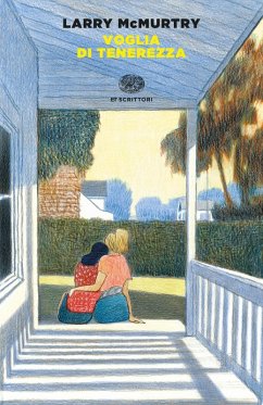 Voglia di tenerezza - Mcmurtry, Larry