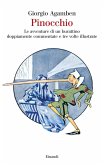 Pinocchio. Le avventure di un burattino doppiamente commentate e tre volte illustrate Pinocchio. Le avventure di un burattino doppiamente commentate e tre volte illustrate