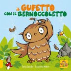 Il gufetto con il bernoccoletto