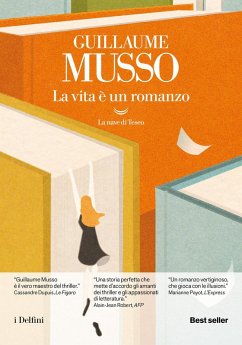 Cover La vita è un romanzo