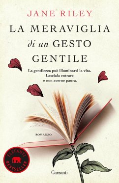 Cover La meraviglia di un gesto gentile