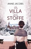 La Villa delle Stoffe La Villa delle Stoffe