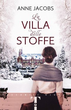 Cover La Villa delle Stoffe