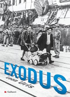 Cover Exodus