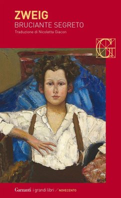 Cover Bruciante segreto